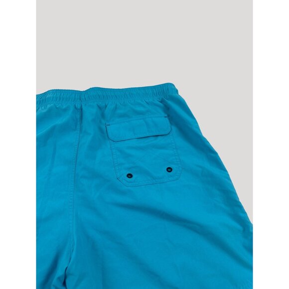 George Men's Shorts  Powder Blue Size 2 Xl (44-46 ) Sku 2936 - Picture 11 of 11